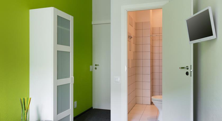 Гостиница Station Hotel К43 Санкт-Петербург