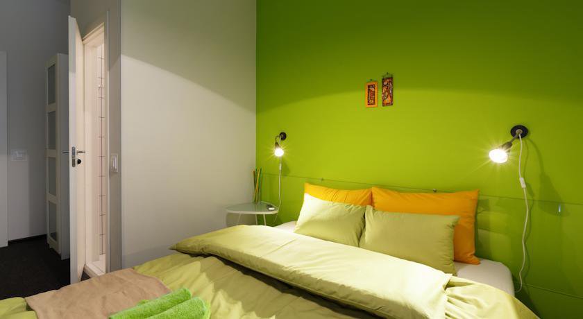 Гостиница Station Hotel К43 Санкт-Петербург