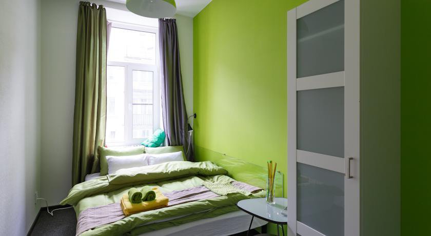 Гостиница Station Hotel К43 Санкт-Петербург