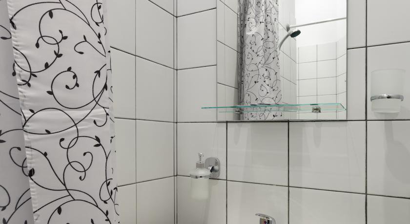 Гостиница Station Hotel К43 Санкт-Петербург