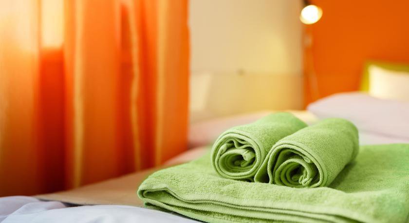 Гостиница Station Hotel К43 Санкт-Петербург-73