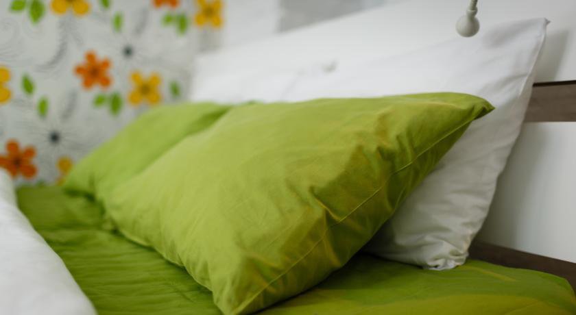 Гостиница Station Hotel К43 Санкт-Петербург