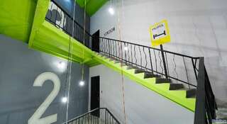 Гостиница Station Hotel К43 Санкт-Петербург-5