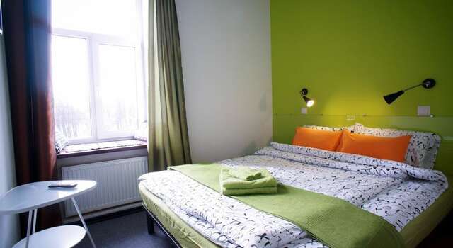 Гостиница Station Hotel К43 Санкт-Петербург-98