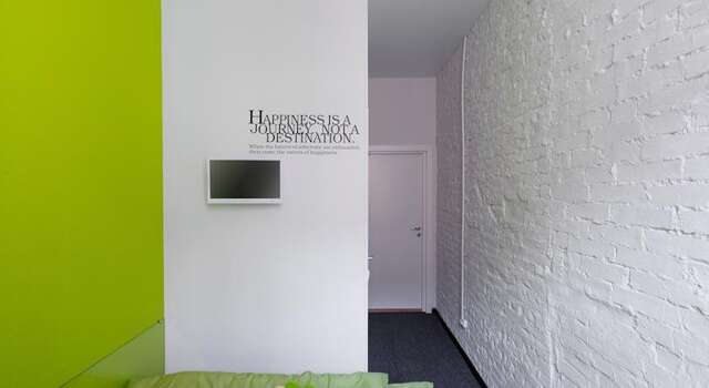 Гостиница Station Hotel К43 Санкт-Петербург-54