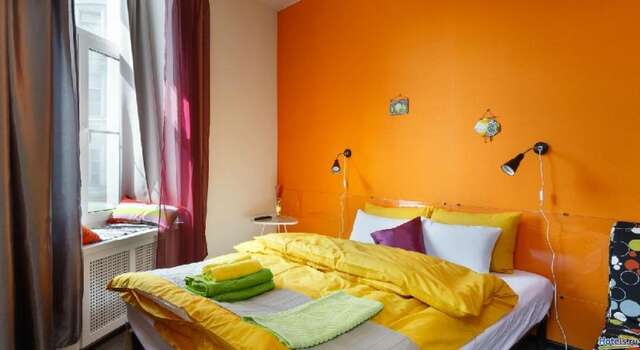 Гостиница Station Hotel К43 Санкт-Петербург-34