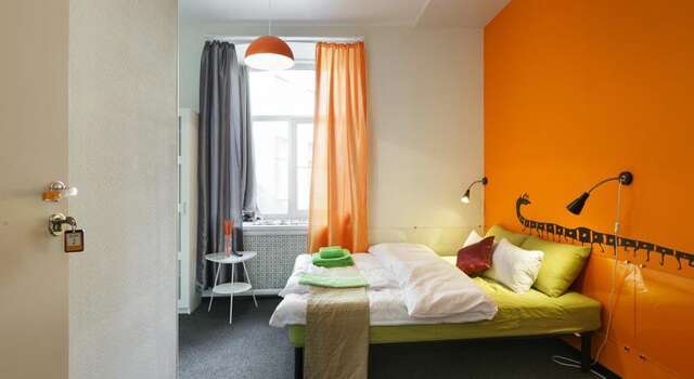 Гостиница Station Hotel К43 Санкт-Петербург-90