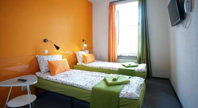 Гостиница Station Hotel К43 Санкт-Петербург-94