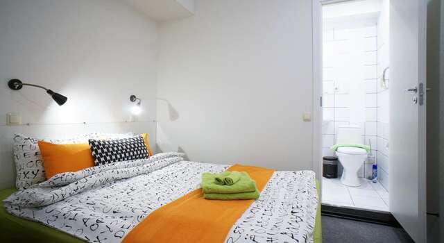 Гостиница Station Hotel К43 Санкт-Петербург-85