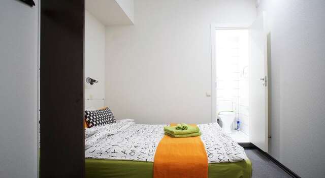 Гостиница Station Hotel К43 Санкт-Петербург-86