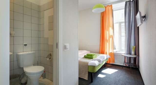 Гостиница Station Hotel К43 Санкт-Петербург-57