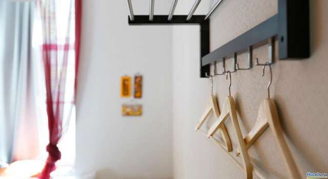 Гостиница Station Hotel К43 Санкт-Петербург-16