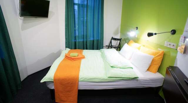 Гостиница Station Hotel К43 Санкт-Петербург-112