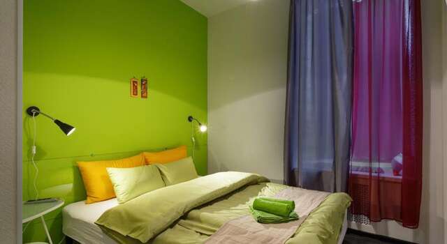 Гостиница Station Hotel К43 Санкт-Петербург-88