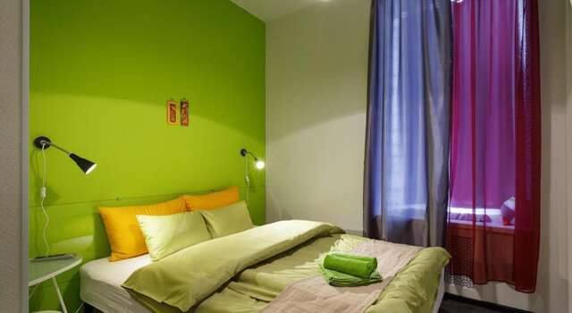 Гостиница Station Hotel К43 Санкт-Петербург-62