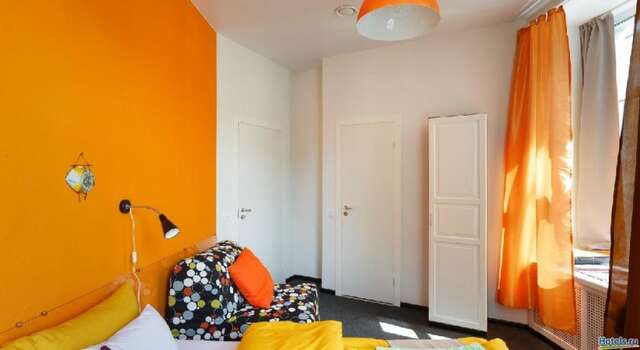 Гостиница Station Hotel К43 Санкт-Петербург-35