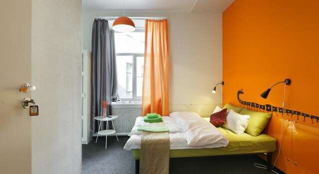 Гостиница Station Hotel К43 Санкт-Петербург-46