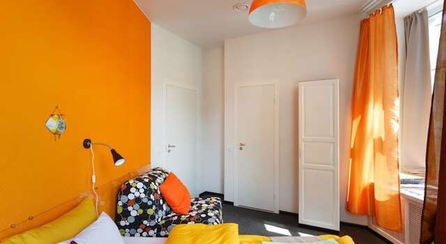 Гостиница Station Hotel К43 Санкт-Петербург-63