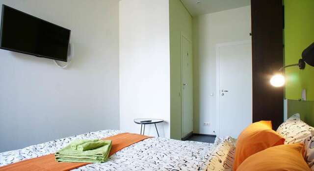Гостиница Station Hotel К43 Санкт-Петербург-103