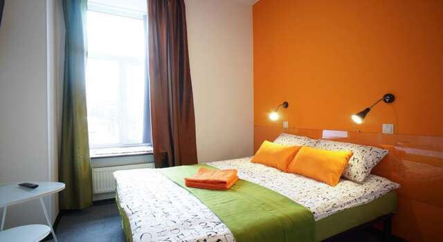 Гостиница Station Hotel К43 Санкт-Петербург-93