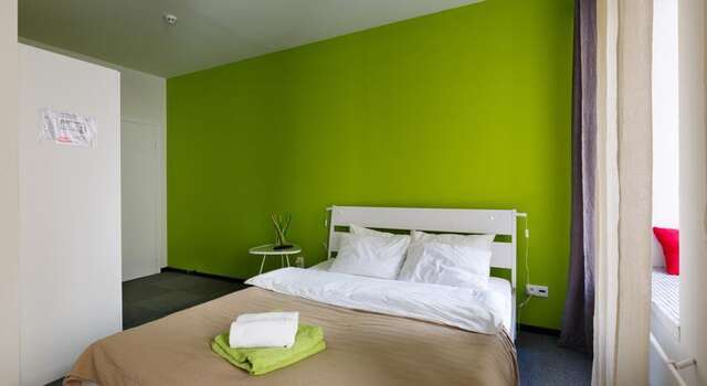 Гостиница Station Hotel К43 Санкт-Петербург-106