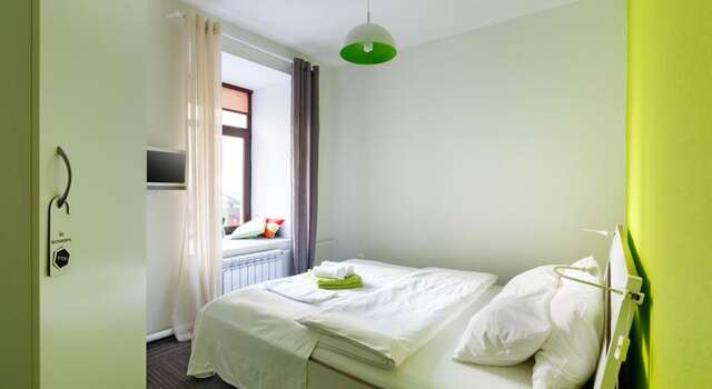 Гостиница Station Hotel К43 Санкт-Петербург-104