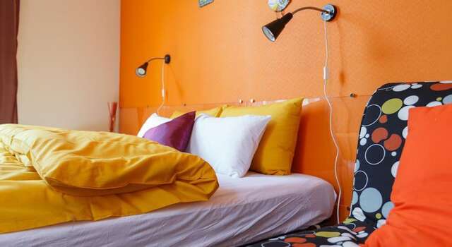 Гостиница Station Hotel К43 Санкт-Петербург-67