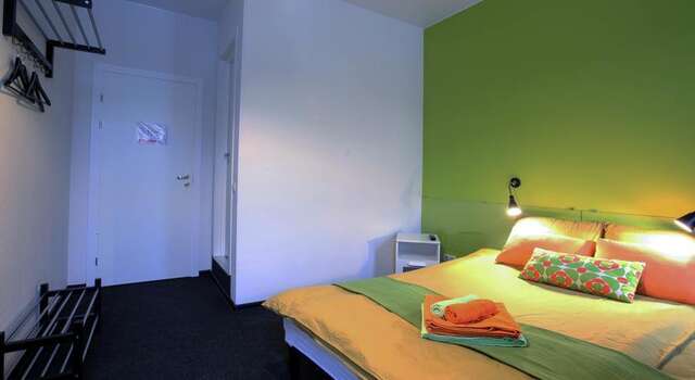 Гостиница Station Hotel К43 Санкт-Петербург-99