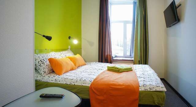 Гостиница Station Hotel К43 Санкт-Петербург-102