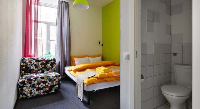 Гостиница Station Hotel К43 Санкт-Петербург-69