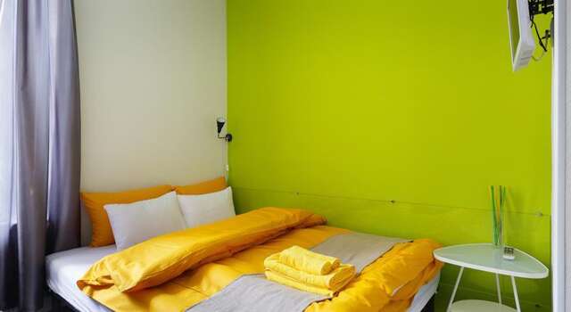 Гостиница Station Hotel К43 Санкт-Петербург-68