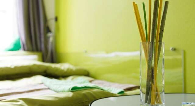 Гостиница Station Hotel К43 Санкт-Петербург-14