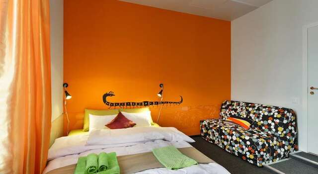 Гостиница Station Hotel К43 Санкт-Петербург-49
