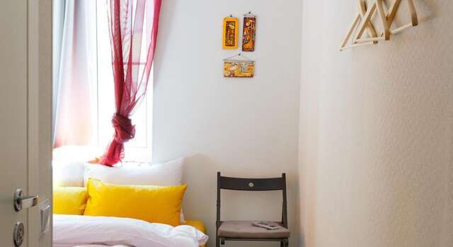 Гостиница Station Hotel К43 Санкт-Петербург-53