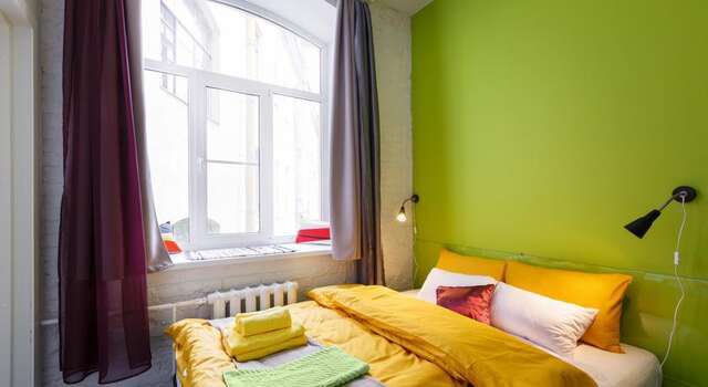 Гостиница Station Hotel К43 Санкт-Петербург-89