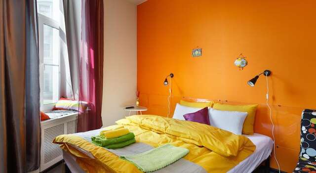 Гостиница Station Hotel К43 Санкт-Петербург-65