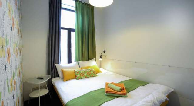 Гостиница Station Hotel К43 Санкт-Петербург-92
